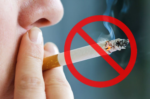 Hút thuốc lá có hại bệnh tiểu đường